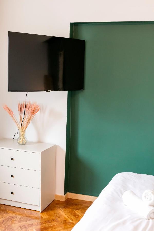 Chmielna - 250M Od Zlotych Tarasow, 350M Od Dworca Centralnego - Wifi - Smart Tv 55 Cali - Better Rental Varsovie Extérieur photo